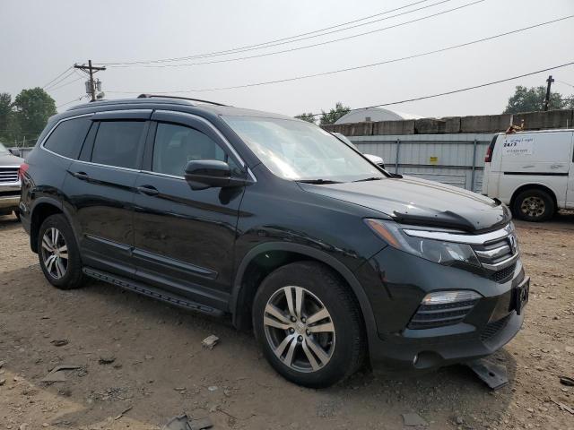Photo 4 from auction – 2016 HONDA PILOT EXL with VIN 5FNYF6H53GB020016