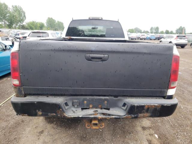 Photo 6 from auction – 2006 DODGE RAM 3500 S with VIN 3D7LX38C86G262481