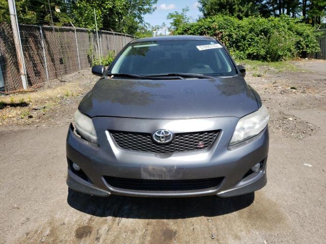Снимка 5 от търг – 2010 TOYOTA COROLLA BA с VIN 2T1BU4EE8AC461740
