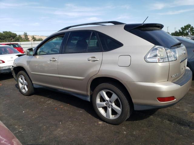 Photo 2 from auction – 2007 LEXUS RX 350 with VIN 2T2HK31U27C016454