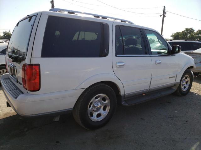 Photo 3 from auction – 2000 LINCOLN NAVIGATOR with VIN 5LMEU27A8YLJ39185
