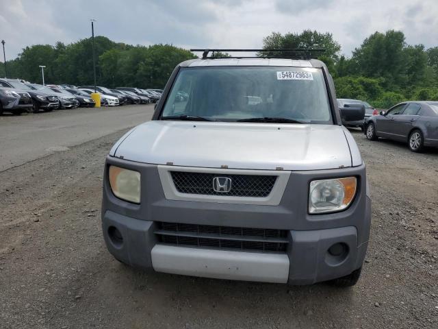 Photo 5 from auction – 2003 HONDA ELEMENT EX with VIN 5J6YH285X3L022611