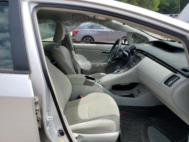 Photo 7 from auction – 2015 TOYOTA PRIUS with VIN JTDKN3DU4F1943049