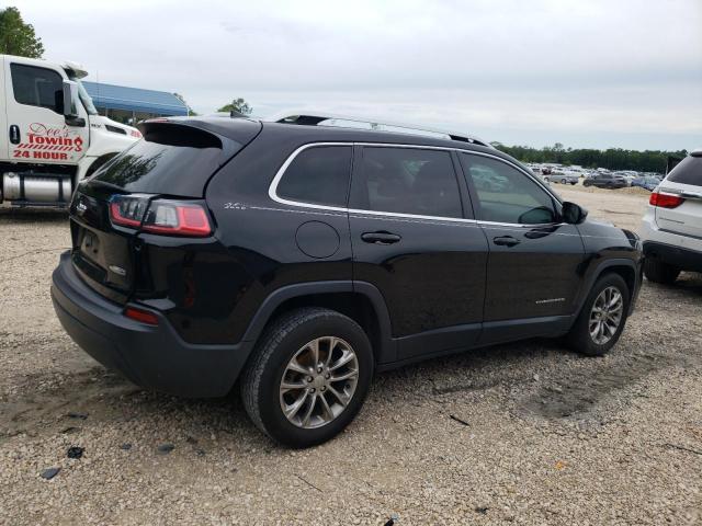 Photo 3 from auction – 2019 JEEP CHEROKEE L with VIN 1C4PJLLB4KD419782