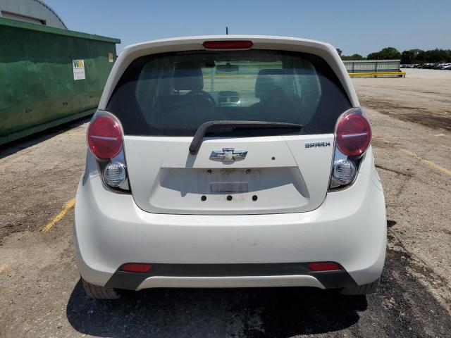 Photo 6 from auction – 2014 CHEVROLET SPARK LS with VIN KL8CB6S9XEC421938
