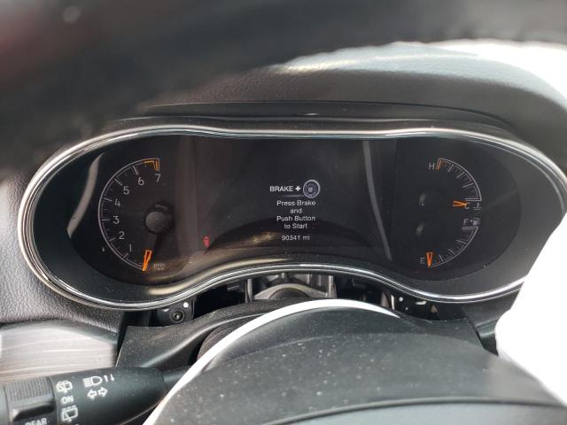 Photo 9 from auction – 2019 JEEP GRAND CHER with VIN 1C4RJFBG2KC800818