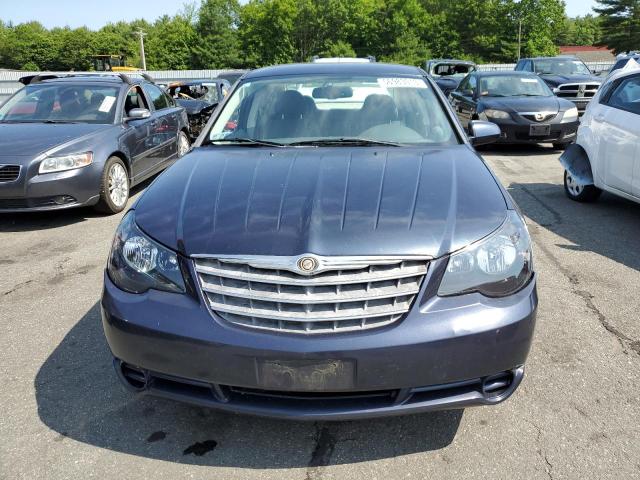 Photo 5 from auction – 2007 CHRYSLER SEBRING TO with VIN 1C3LC56K37N562437