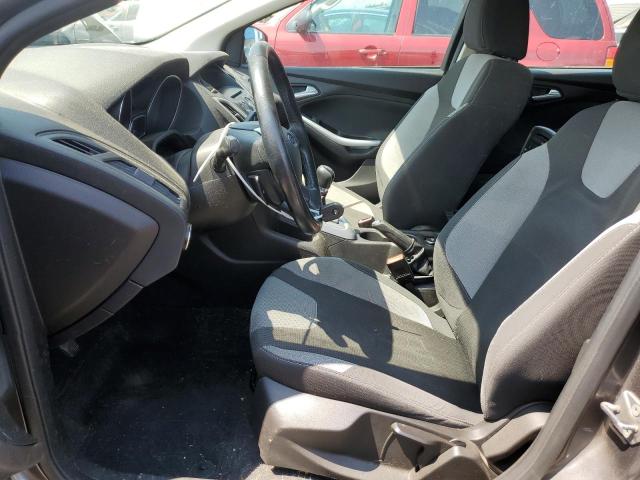 Photo 7 from auction – 2012 FORD FOCUS SE with VIN 1FAHP3K24CL414695