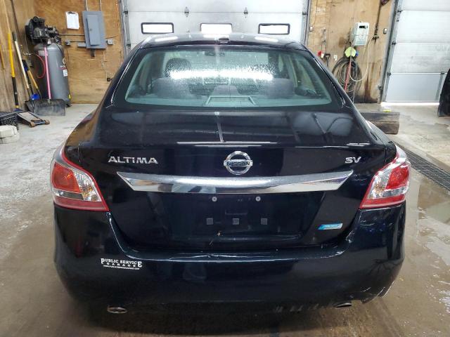 Photo 6 from auction – 2013 NISSAN ALTIMA 2.5 with VIN 1N4AL3AP2DC908338