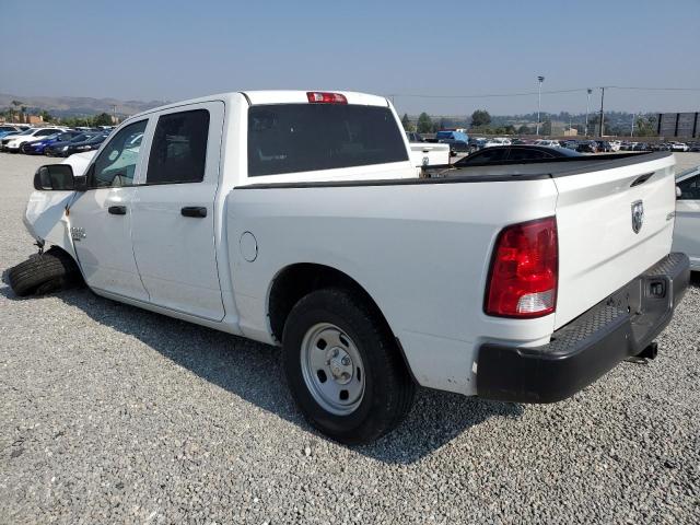 Photo 2 from auction – 2022 RAM 1500 CLASS with VIN 3C6RR7KG1NG206521