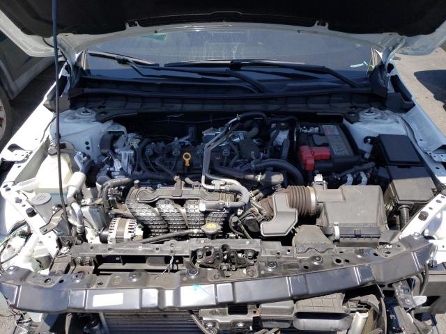 Photo 11 from auction – 2022 NISSAN ALTIMA SR with VIN 1N4BL4CV1NN335539