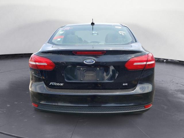 Photo 6 from auction – 2017 FORD FOCUS SE with VIN 1FADP3F27HL241366