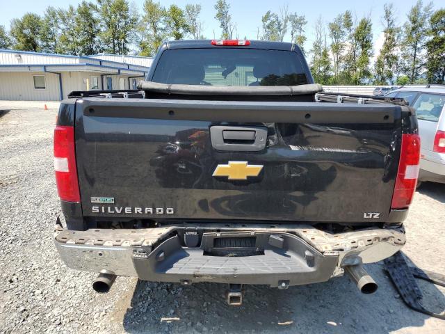 Photo 6 from auction – 2012 CHEVROLET SILVERADO with VIN 1GCPKTE74CF106629