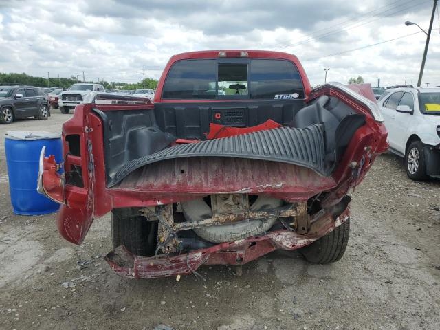Photo 6 from auction – 2010 DODGE DAKOTA SXT with VIN 1D7CW3GP4AS121254