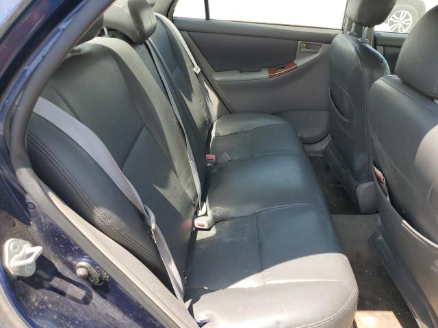 Photo 10 from auction – 2007 TOYOTA COROLLA CE with VIN 1NXBR30E07Z814451
