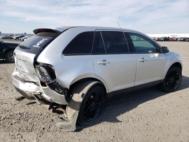 Photo 3 from auction – 2014 FORD EDGE SEL with VIN 2FMDK4JC5EBA72793