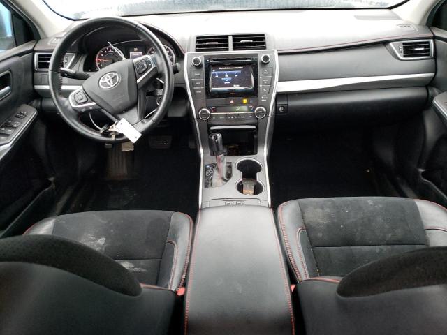 Photo 8 from auction – 2015 TOYOTA CAMRY LE with VIN 4T1BF1FK4FU914982
