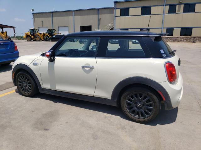 Photo 2 from auction – 2015 MINI COOPER S with VIN WMWXP7C58F2A36431