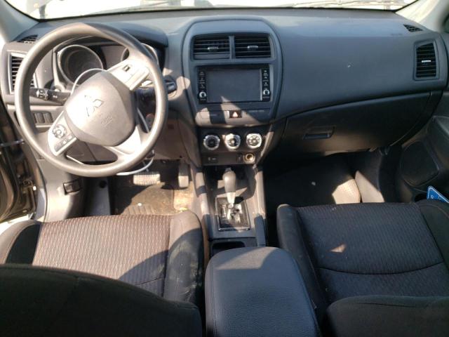 Photo 8 from auction – 2019 MITSUBISHI OUTLANDER with VIN JA4AP3AU9KU026878