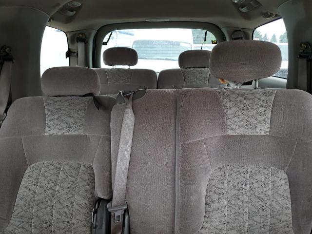 Photo 10 from auction – 2004 GMC ENVOY XL with VIN 1GKES16S846236224