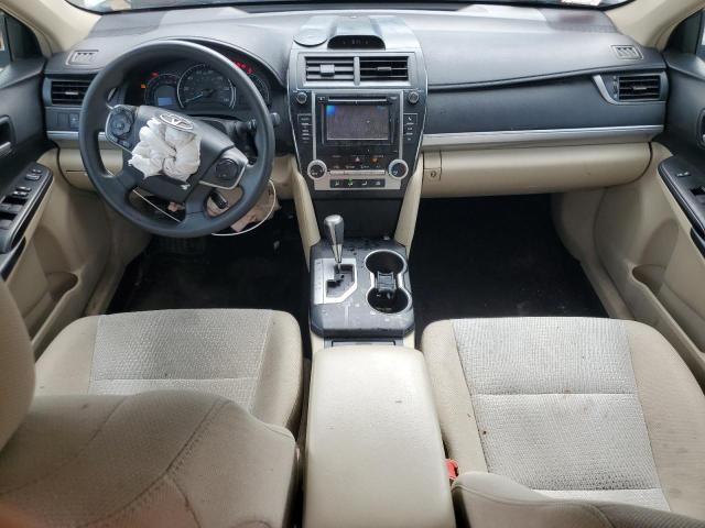 Zdjęcie 8 z aukcji – 2012 TOYOTA CAMRY BASE z VIN 4T1BF1FK5CU515803