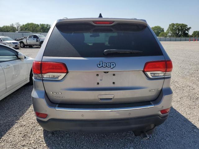 Photo 6 from auction – 2015 JEEP GRAND CHER with VIN 1C4RJFBGXFC159102