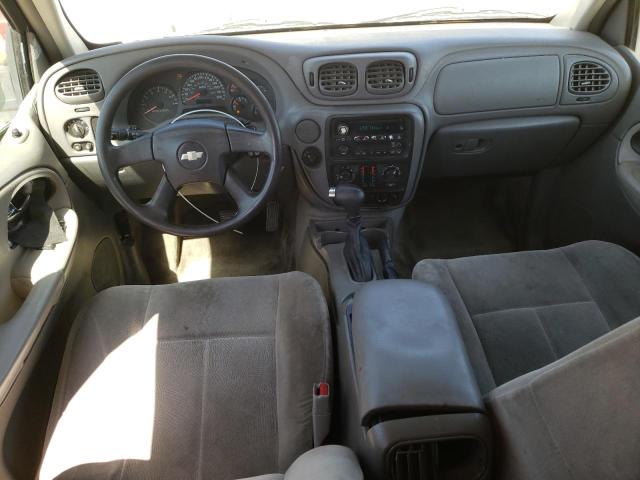 Photo 8 from auction – 2005 CHEVROLET TRAILBLAZE with VIN 1GNDS13S852387902