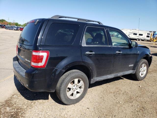 Photo 3 from auction – 2008 FORD ESCAPE HEV with VIN 1FMCU59H68KD90122