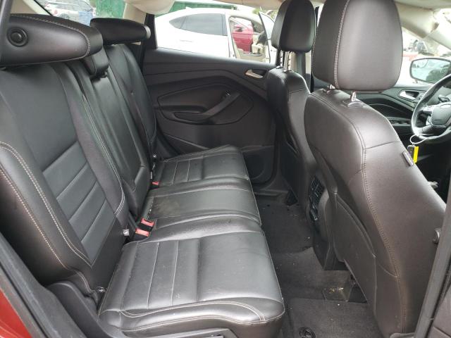 Photo 11 from auction – 2014 FORD ESCAPE TIT with VIN 1FMCU0J99EUC56230
