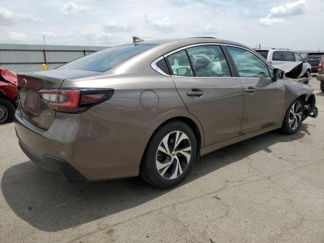 Photo 3 from auction – 2021 SUBARU LEGACY PRE with VIN 4S3BWAF64M3019213