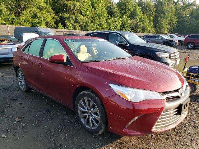 Photo 4 from auction – 2017 TOYOTA CAMRY LE with VIN 4T1BF1FK4HU649564