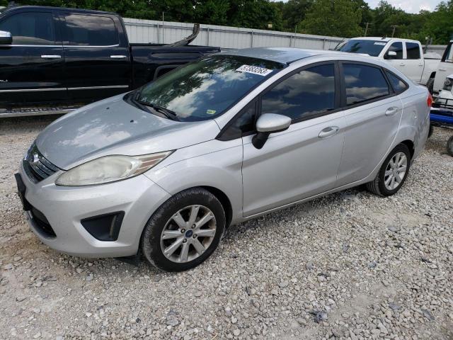 Photo 1 from auction – 2012 FORD FIESTA SE with VIN 3FADP4BJ1CM156226