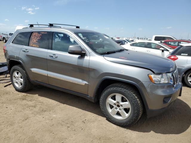 Photo 4 from auction – 2012 JEEP GRAND CHER with VIN 1C4RJFAG5CC345689
