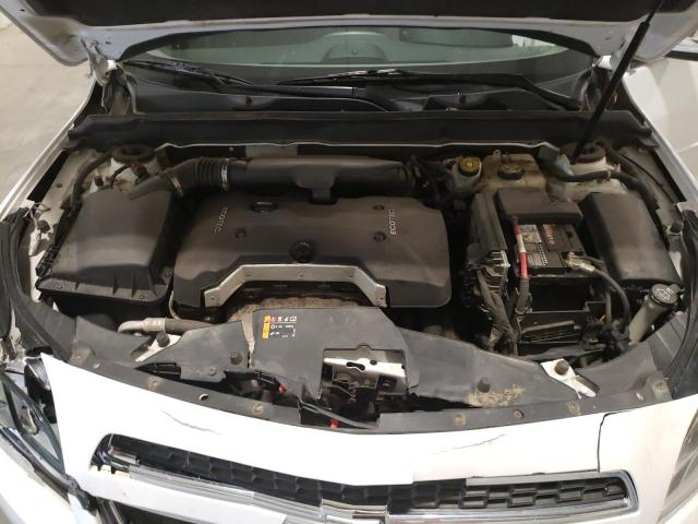 Photo 11 from auction – 2013 CHEVROLET MALIBU LS with VIN 1G11B5SA8DF235405