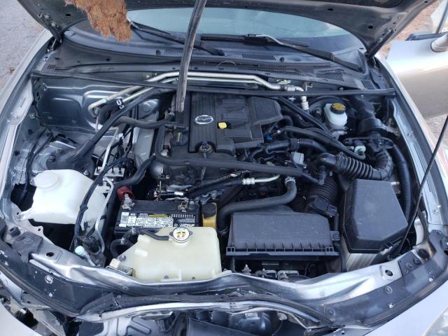 Photo 11 from auction – 2010 MAZDA MX-5 MIATA with VIN JM1NC2EF4A0212861