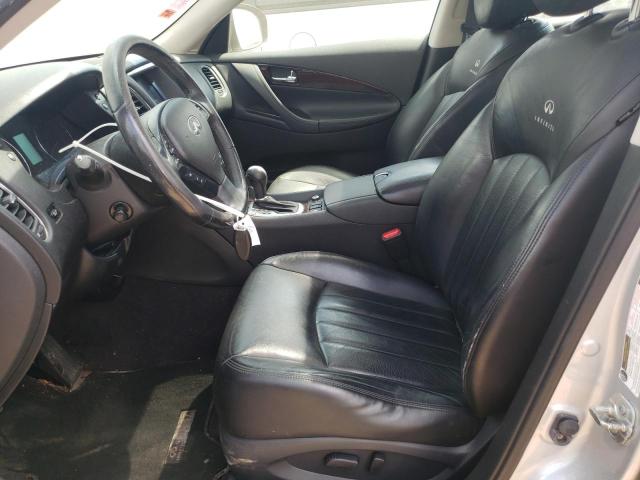 Photo 7 from auction – 2013 INFINITI EX37 BASE with VIN JN1BJ0HR8DM481738