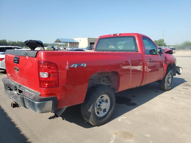 Zdjęcie 3 z aukcji – 2009 CHEVROLET SILVERADO z VIN 1GCHK44K09F154265