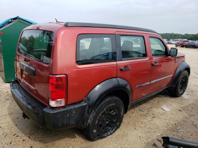 Photo 3 from auction – 2008 DODGE NITRO SXT with VIN 1D8GT28K68W108611