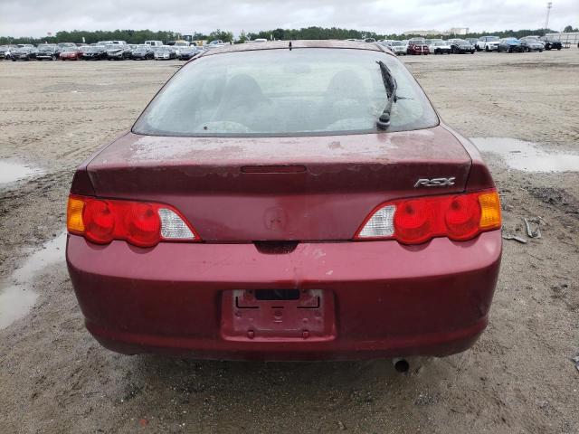 Zdjęcie 6 z aukcji – 2003 ACURA RSX z VIN JH4DC54873C021239