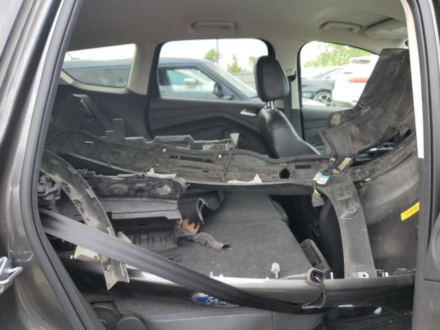 Photo 10 from auction – 2017 FORD ESCAPE SE with VIN 1FMCU0GDXHUD18346