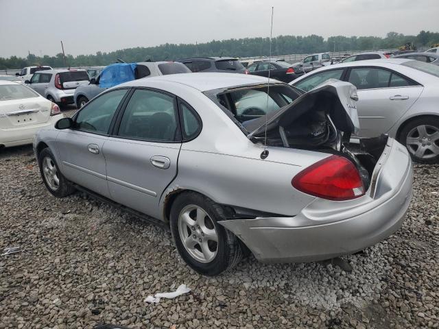 Photo 2 from auction – 2002 FORD TAURUS SE with VIN 1FAFP53U92G133227