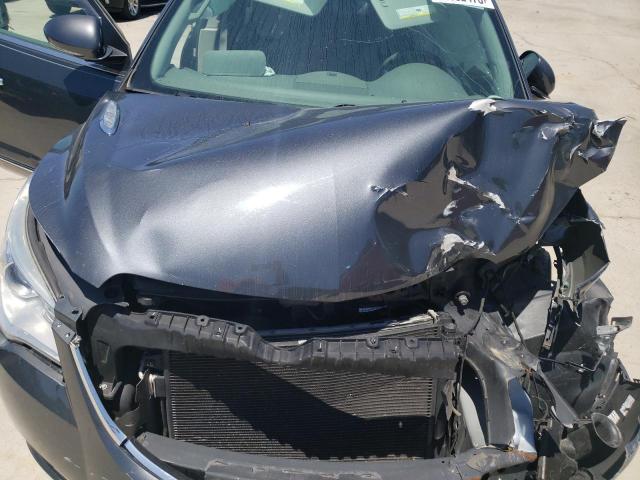 Photo 12 from auction – 2014 BUICK ENCLAVE with VIN 5GAKRBKD2EJ177856