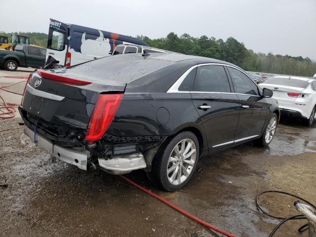 Photo 3 from auction – 2014 CADILLAC XTS PREMIU with VIN 2G61P5S39E9188554