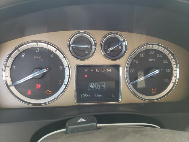 Photo 9 from auction – 2013 CADILLAC ESCALADE P with VIN 1GYS4DEF1DR129765