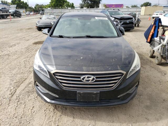 Photo 5 from auction – 2015 HYUNDAI SONATA with VIN 5NPE24AA1FH191311