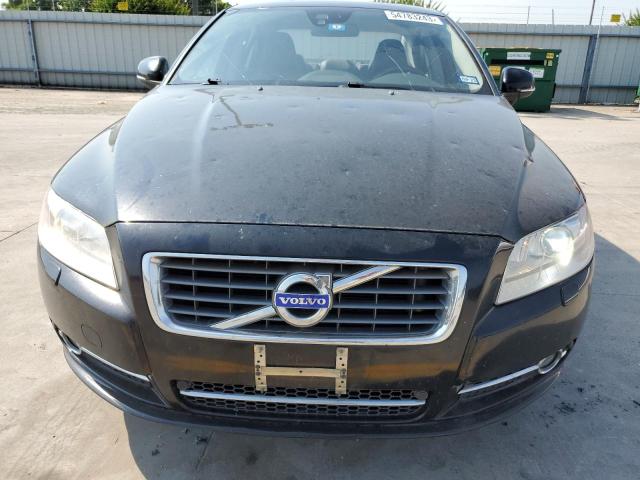 Photo 5 from auction – 2013 VOLVO S80 3.2 with VIN YV1952AS0D1166775