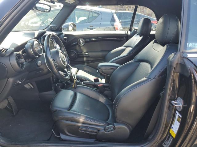 Photo 7 from auction – 2018 MINI COOPER S with VIN WMWWG9C51J3E39144