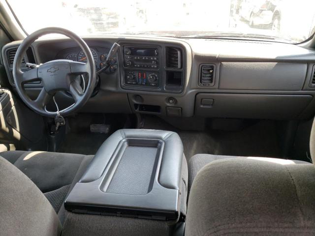 Photo 8 from auction – 2007 CHEVROLET SILVERADO with VIN 2GCEC13V471153344