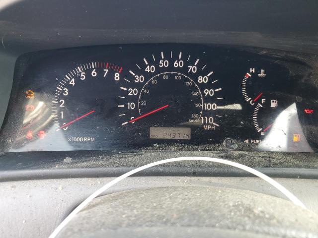 صورة رقم 9 من المزاد - 2006 TOYOTA COROLLA CE مع VIN 2T1BR32E66C656582