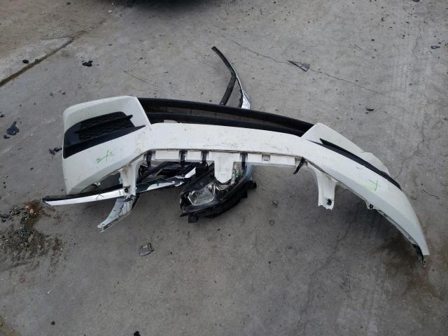 Photo 12 from auction – 2018 HONDA CIVIC EX with VIN 19XFC2F79JE042287